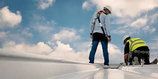 Best Roof Coating and Sealing  in Stallion Springs, CA